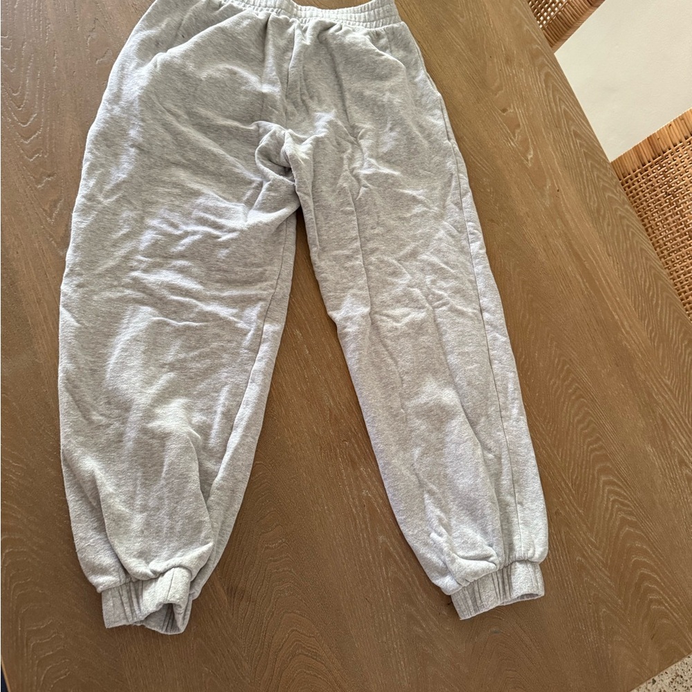 Sweat pants/ joggers, super soft and light